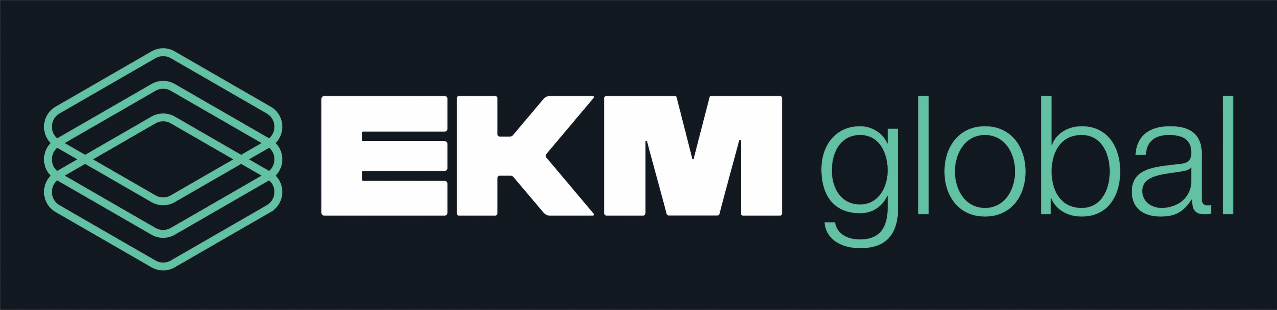 EKM Global Consulting — think smarter